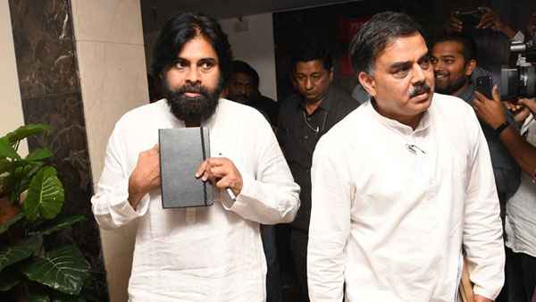 నాయకత్వ లేమే అసలు సమస్య...