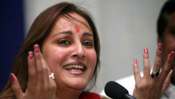 rampur court issues non-bailable warrant to actress jayaprada rampur court issues non-bailable warrant to actress jayaprada