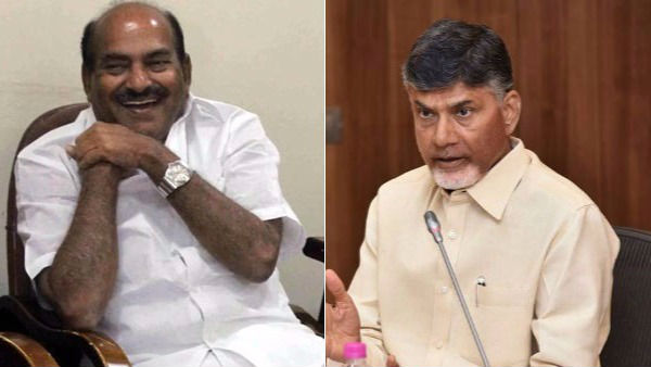 చంద్రబాబుకు జేసీ షాక్