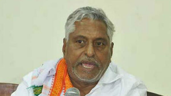 25 ఎకరాల ఫాంహౌస్ అవసరమా?