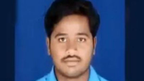 Telangana man under the custody of jammu kashmir Police. Telangana man under the custody of jammu kashmir Police.