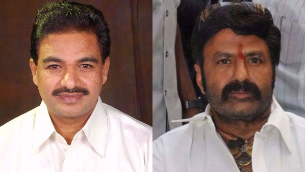ఎన్టీఆర్, బాలయ్యలు దేవుళ్లు..