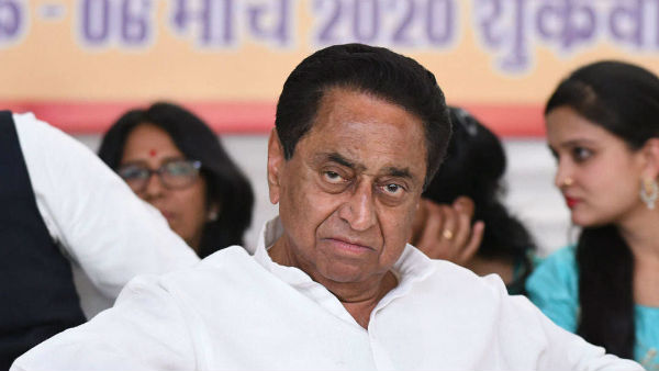 Rebel MLAs still with us says Kamal Nath as Supreme Court pushes for floor test. Rebel MLAs still with us says Kamal Nath as Supreme Court pushes for floor test.