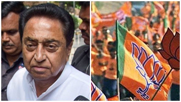 బీజేపీకే మేలు...?