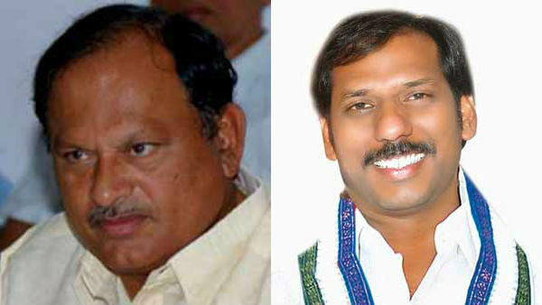 కరణం వర్సెస్ గొట్టిపాటి