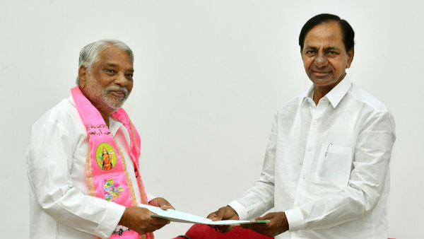 రేపు నామినేషన్ల దాఖలు