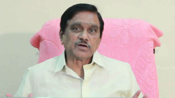 జగన్ పాలనలో రాష్ట్రం రావణ కాష్టంలా ఉందని అసహనం