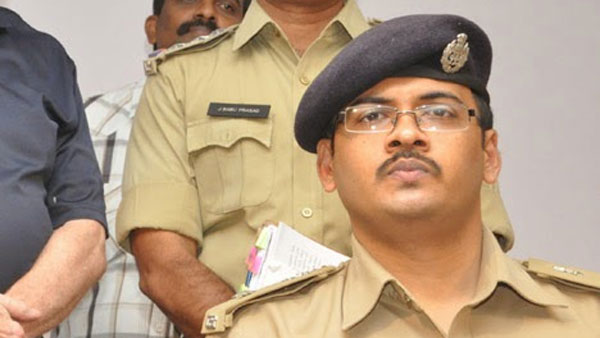 సిట్లో ఏరికోరి