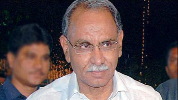 ఓర్పుతో ఉండాలని సూచించిన కేవీపీ