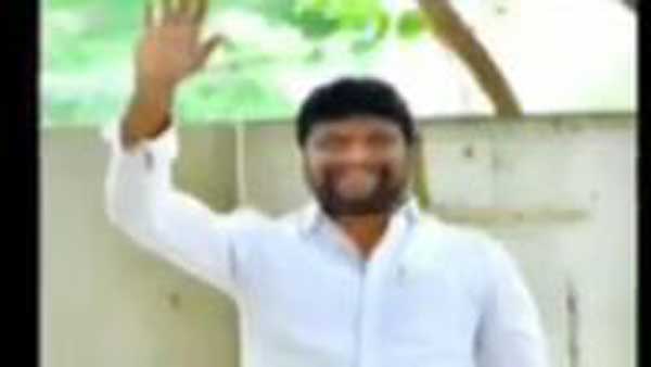 నాలుగు రోజుల క్రితం కిడ్నాప్..