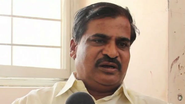 అసంతృప్తితో ఉన్న మాజీ ఎమ్మెల్యే లింగారెడ్డి