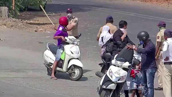 వలస కూలీల ఇక్కట్లు..