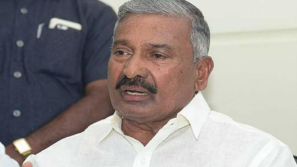 మంత్రి..ఎంపీకీ కుప్పం గెలుపు బాధ్యతలు..