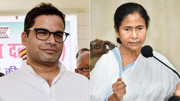 మమత గెలుపు కోసం ప్రశాంత్ కిషోర్..