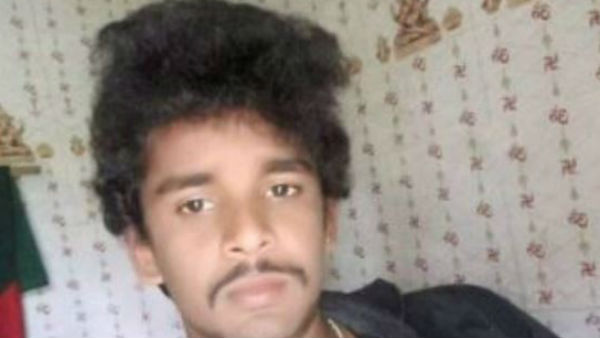 కాలేజీ విద్యార్థితో సంబంధం..