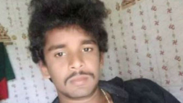 అరెస్టు భయంతో తప్పించుకుని తిరుగుతూ..