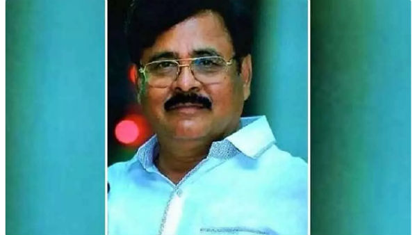 బెయిల్ పై బయటున్న మారుతిరావు..
