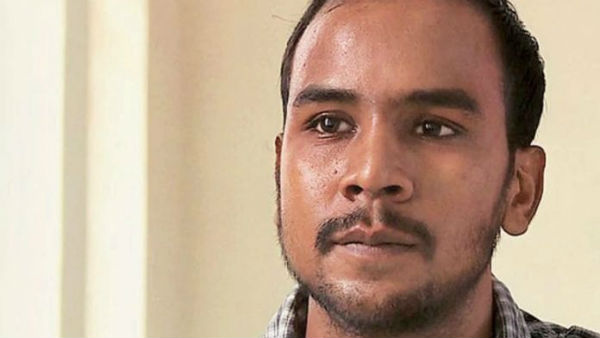 నేను ఢిల్లీలోనే లేను.. తీర్పు రిజర్వు