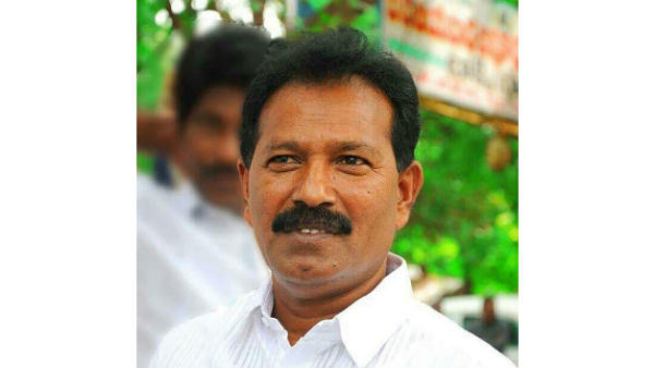 ఆస్పత్రికి ఎమ్మెల్యే ముస్తఫా, కుటుంబసభ్యులు..