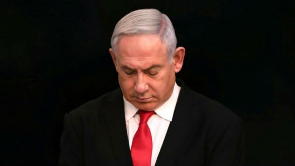 Netanyahu aide diagnosed with coronavirus, unclear if Israeli PM affected Netanyahu aide diagnosed with coronavirus, unclear if Israeli PM affected