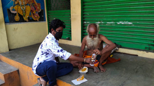 కరోనా భయాలు- దేవాలయాల మూత..