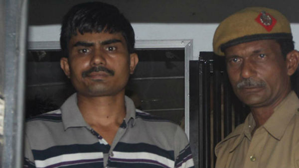 శిక్ష వాయిదా వేసేందుకేనా..
