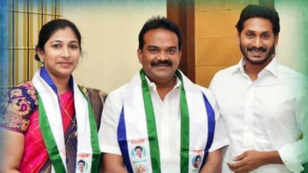 మేయర్ గా మరోసారి నూర్జహాన్..