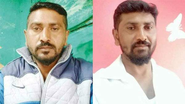 కేరళ నుంచి వచ్చిన దేవదాస్