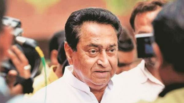 Operation Kamal:All six MLAs in BJPs hold return to Bhopal, extends support to Kamalnath Operation Kamal:All six MLAs in BJPs hold return to Bhopal, extends support to Kamalnath