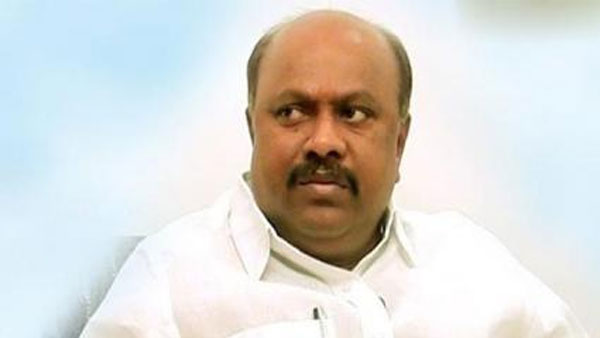 విశాఖ నుంచి వచ్చేదెవరు