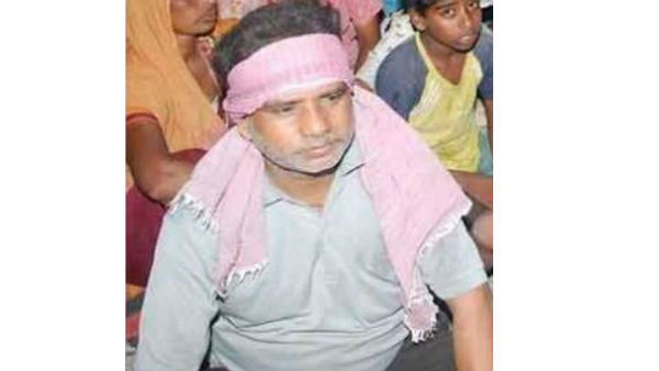 Pawan Jallad, the man who will hangs Nirbhaya convicts Pawan Jallad, the man who will hangs Nirbhaya convicts