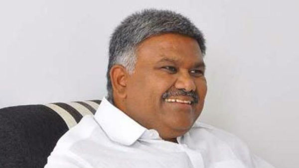 పెద్దారెడ్డి వర్సెస్ జేసీ...