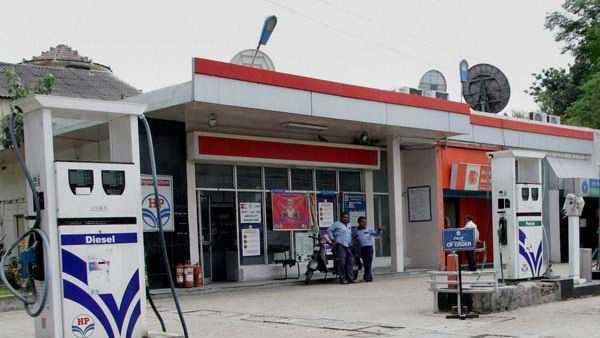 డీజిల్ స్టాక్ లేదు మేడమ్