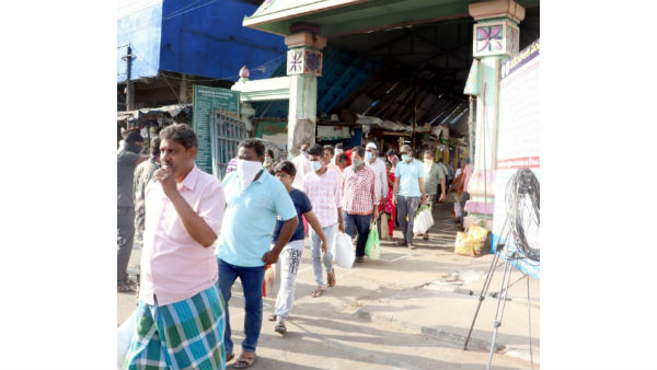 ఏపీలో కరోనా కేసులతో ప్రభుత్వం అప్రమత్తం..