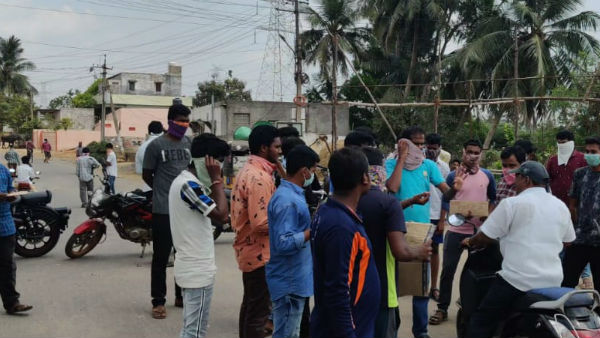ఇప్పటివరకూ గ్రామాలు సేఫ్..