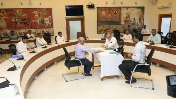 దేశంలో మొదటిది..
