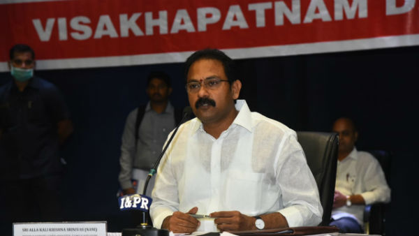 తెలంగాణతో పోలిస్తే ఎన్నో రెట్లు బెటర్..