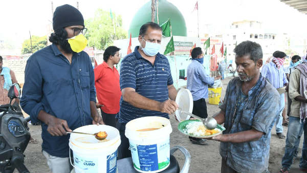 తెలంగాణ నిర్ణయం భేష్..