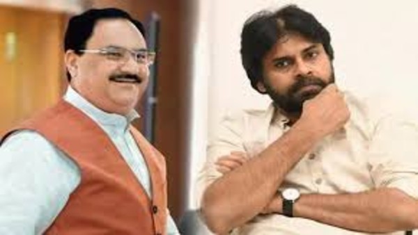 janasena bjp duo contest local body elections.. janasena bjp duo contest local body elections..