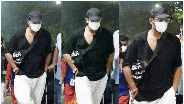 కరోనాపై స్పందిస్తున్న టాలీవుడ్ హీరోలు..