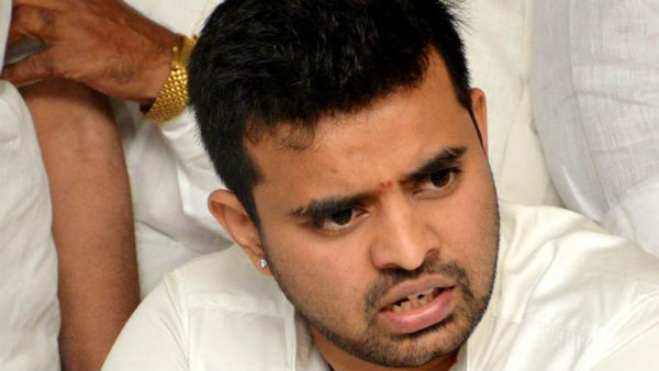 హై కోర్టులో బీజేపీ నాయకుడికి షాక్