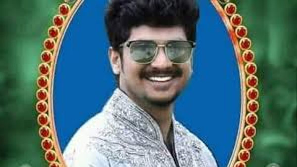 సుభాష్ శర్మ బెదిరింపులు..