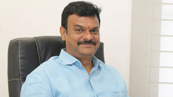 కొత్త అధ్యక్షుడి ఎంపికలో రాజకీయం..