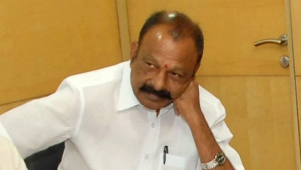 రాజకీయాలకు దూరంగా..