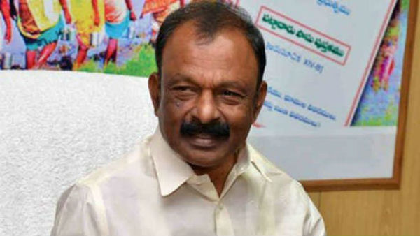 సహచరులంతా వైసీపీలోనే..