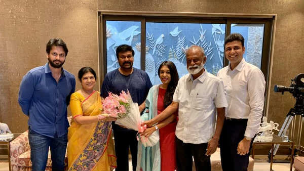 వ్యక్తిగత పర్యటనే అయినప్పటికీ..