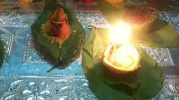 దొంగ బాబా..