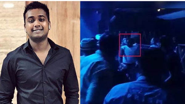 పబ్కు వెళ్తే చంపేస్తారా..