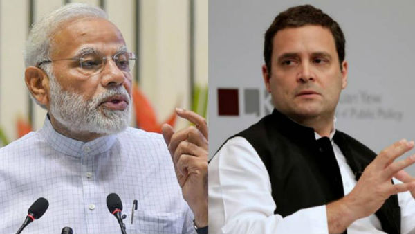 Economic consequences of total shutdown will increase Covid-19 death toll: Rahul Gandhi to PM Modi Economic consequences of total shutdown will increase Covid-19 death toll: Rahul Gandhi to PM Modi