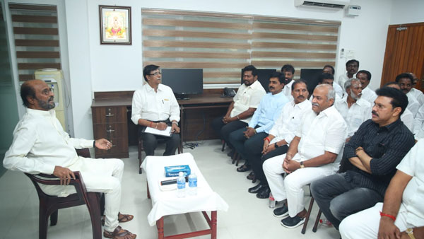 కొన్ని అంశాలపై ఆరా..